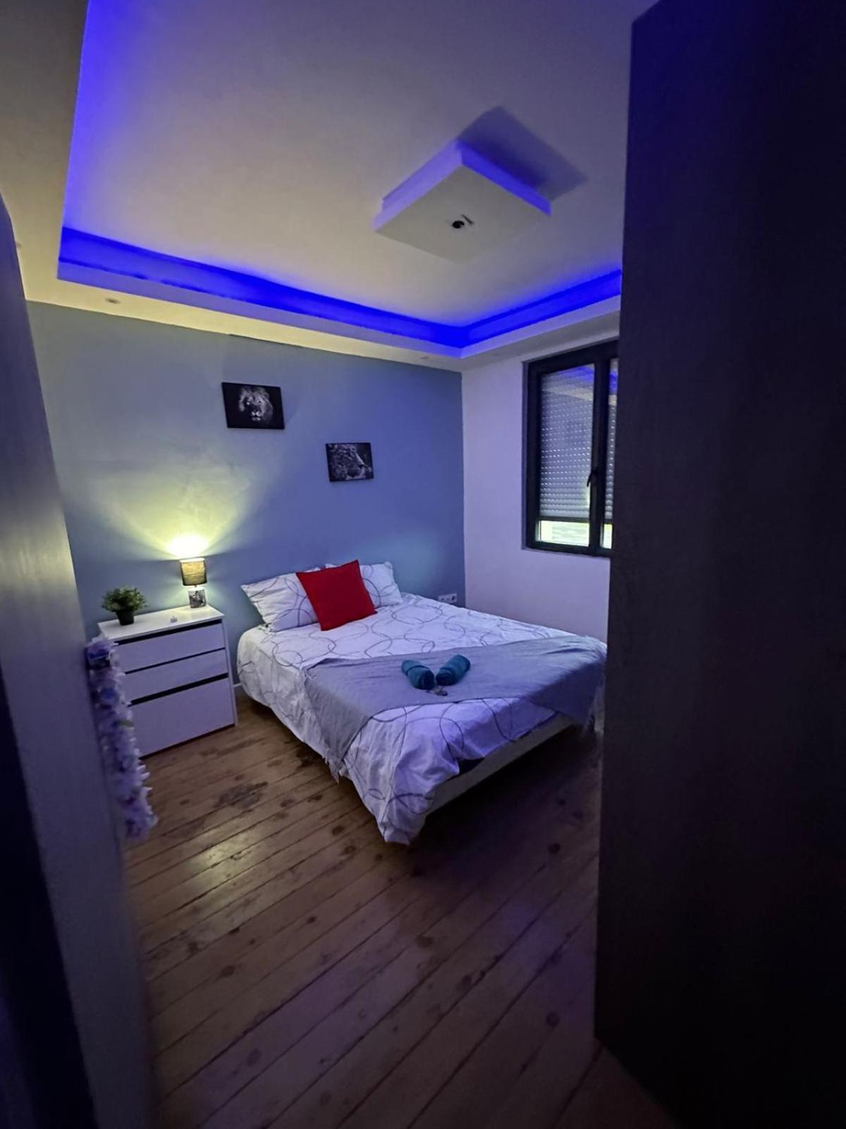 Maison Avec Spa Villa Maisdon-sur-Sevre ภายนอก รูปภาพ