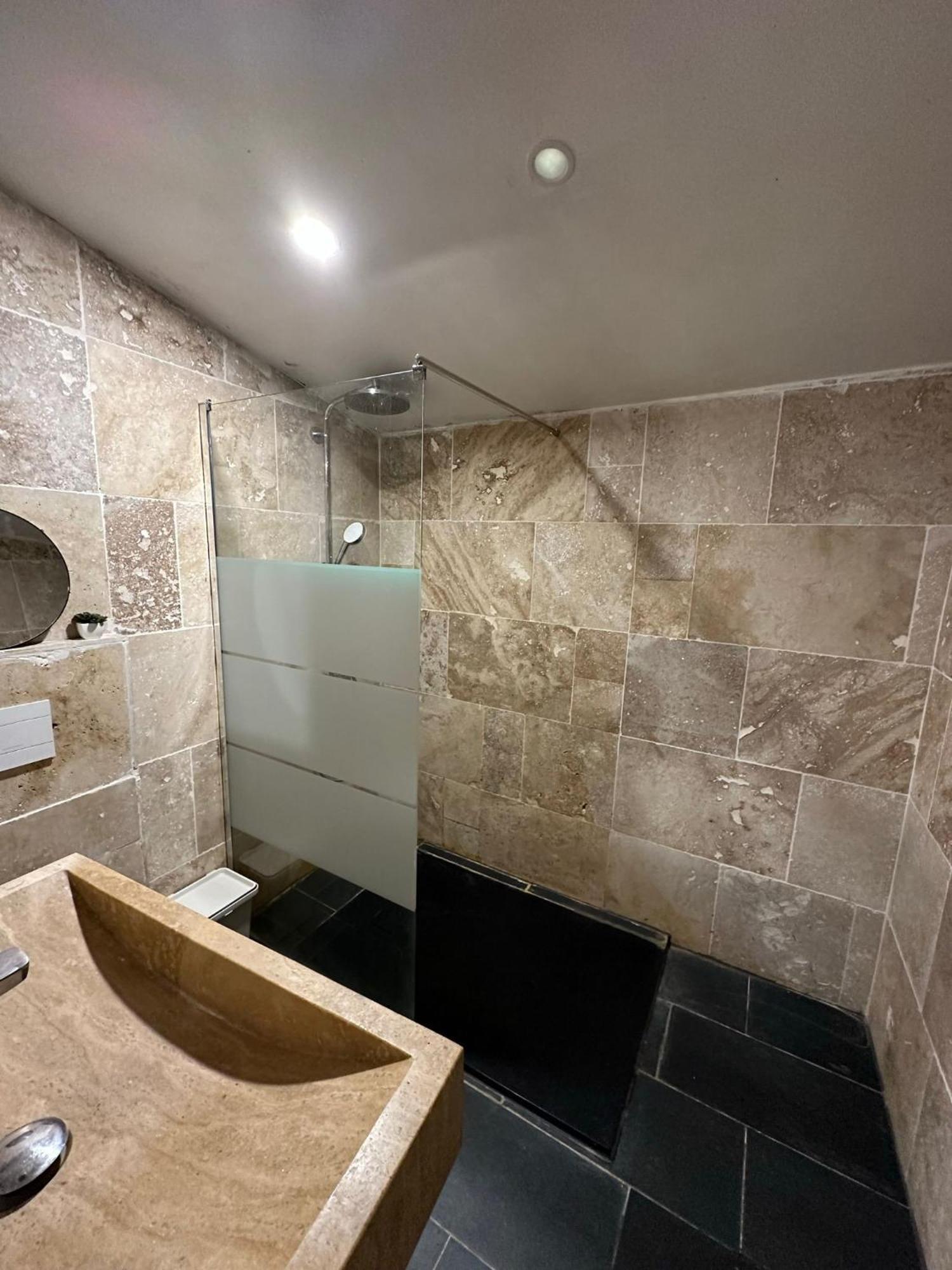 Maison Avec Spa Villa Maisdon-sur-Sevre ภายนอก รูปภาพ
